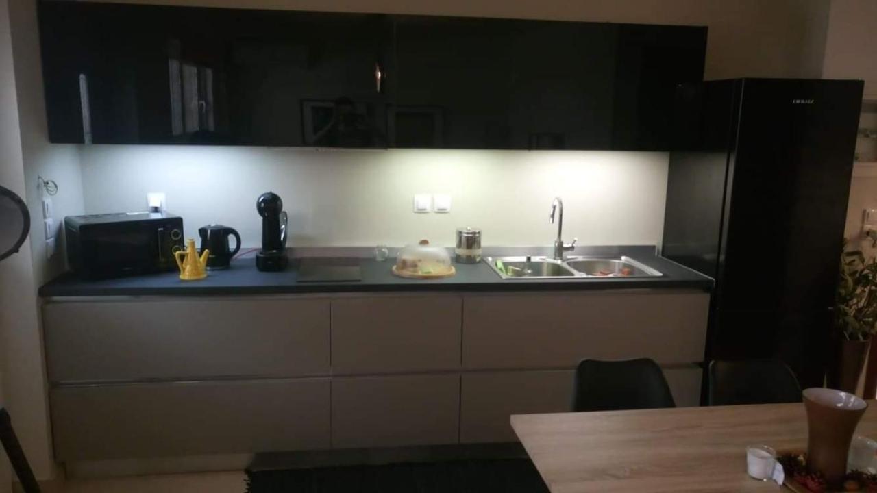 Amelia's House Апартаменты *