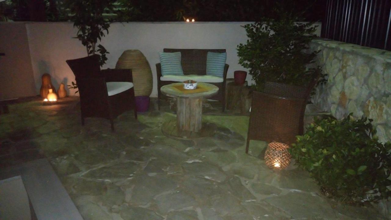 Amelia's House Διαμέρισμα