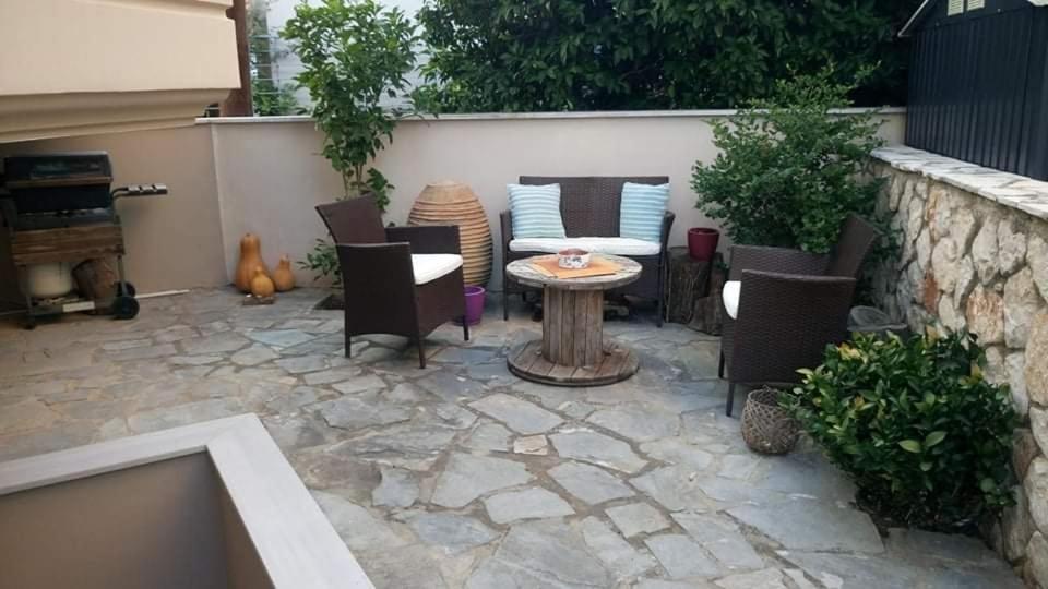 Amelia's House *