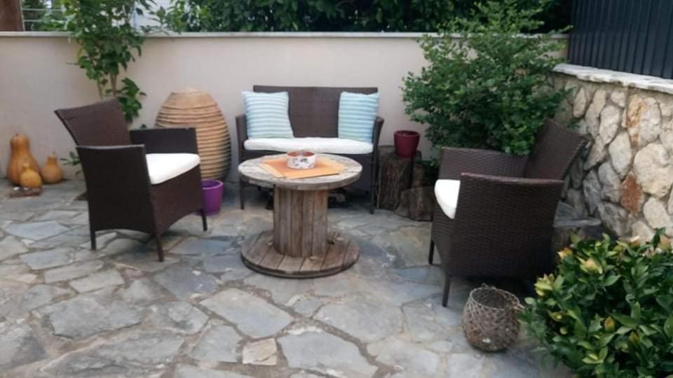 Amelia's House Apartment Nafplio