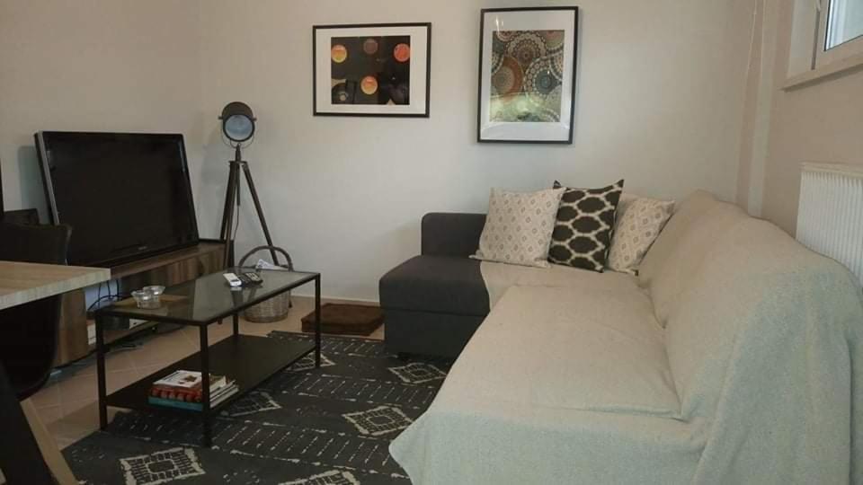 Amelia's House Apartment *