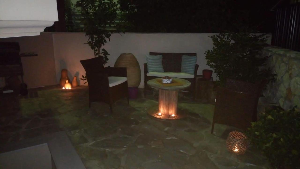 Amelia's House Apartment Nafplio