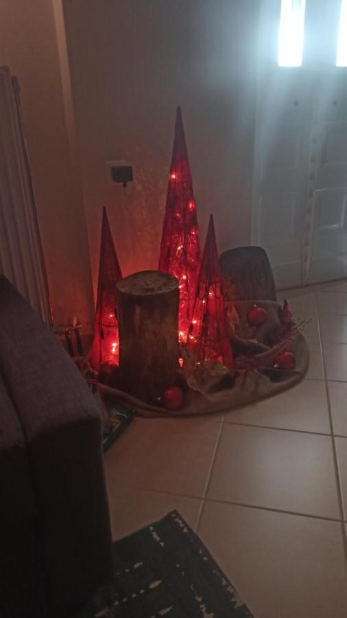Amelia's House *