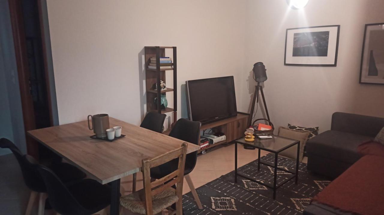Amelia's House Apartment Nafplio