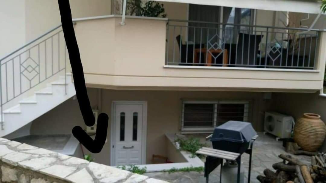 Amelia's House Apartment Nafplio