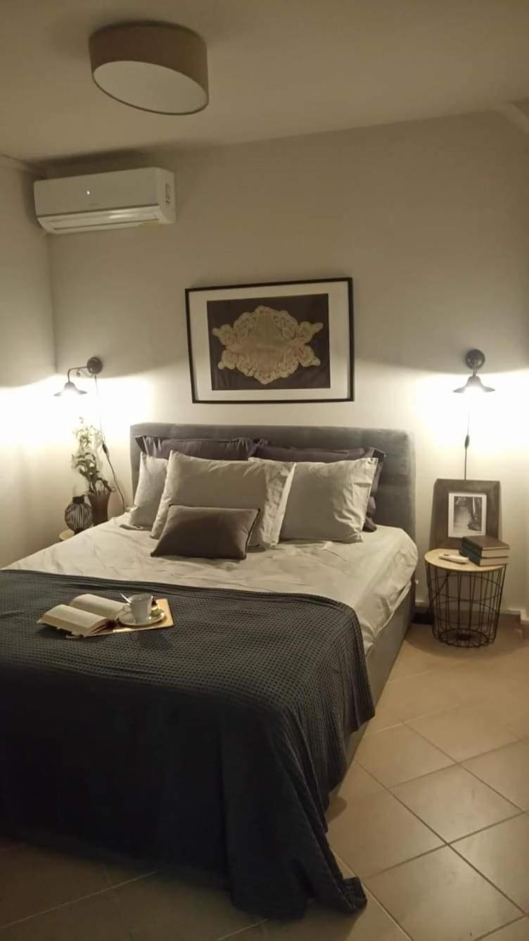 Amelia's House Apartment Nafplio