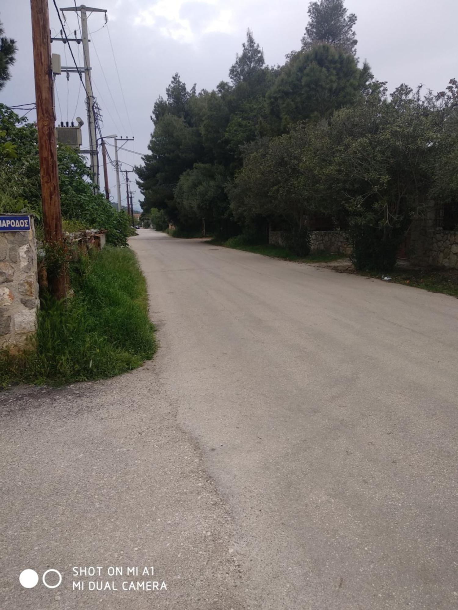 Διαμέρισμα Amelia's House Ναύπλιο
