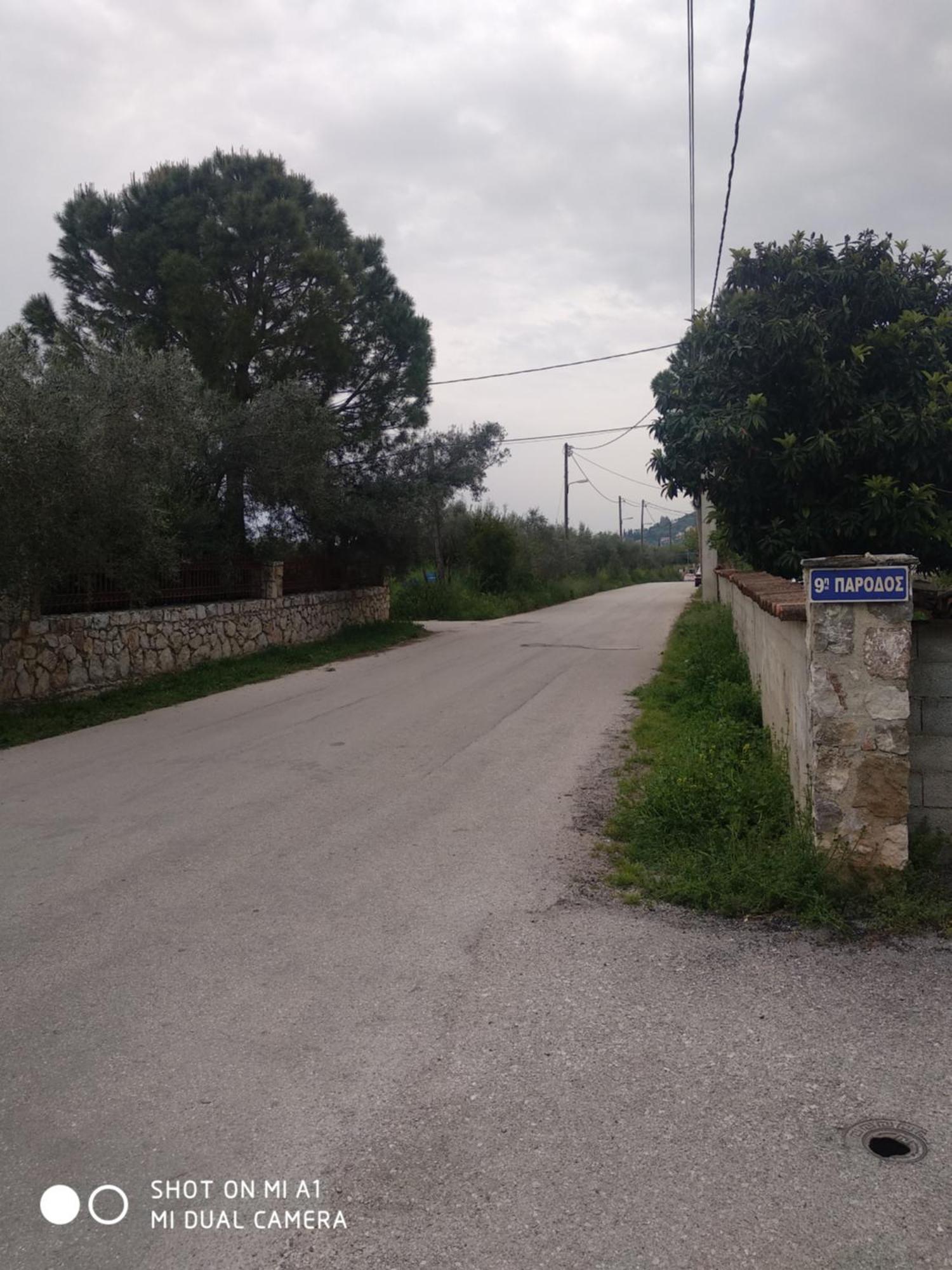 Amelia's House Ναύπλιο