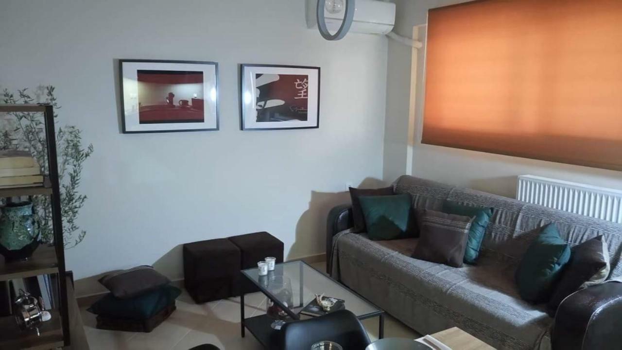 Amelia's House * Nafplio
