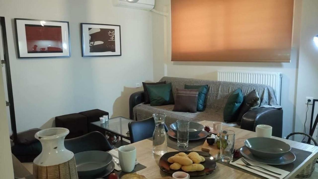 Διαμέρισμα Amelia's House