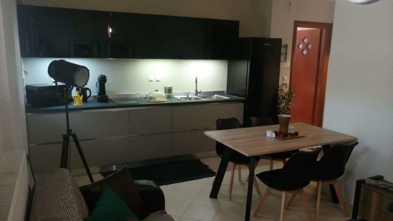 Amelia's House Apartment *