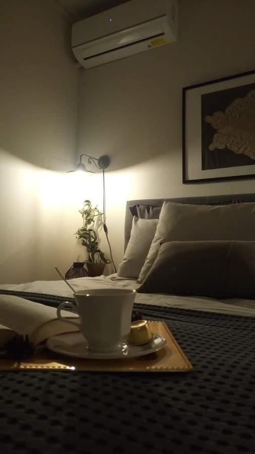 Amelia's House * Nafplio