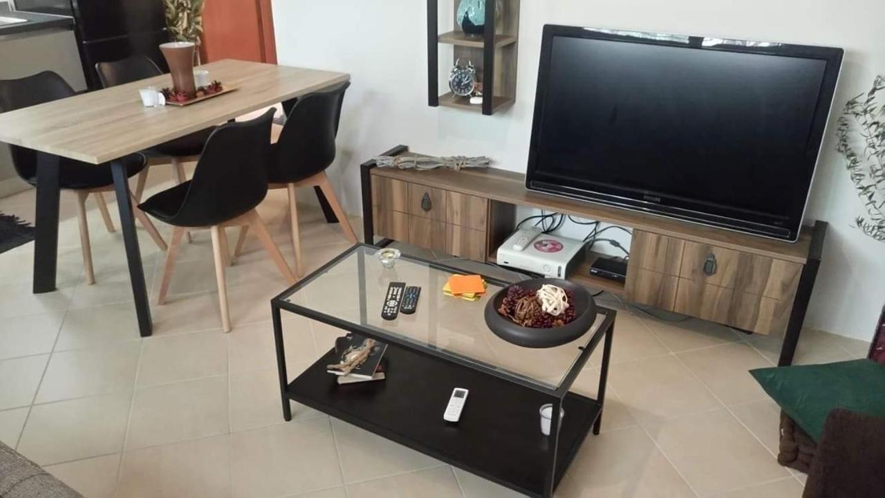 Amelia's House Nafplio