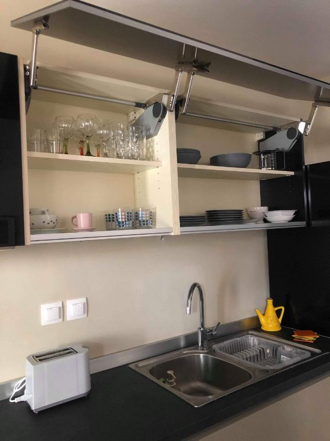 Amelia's House Apartment Nafplio