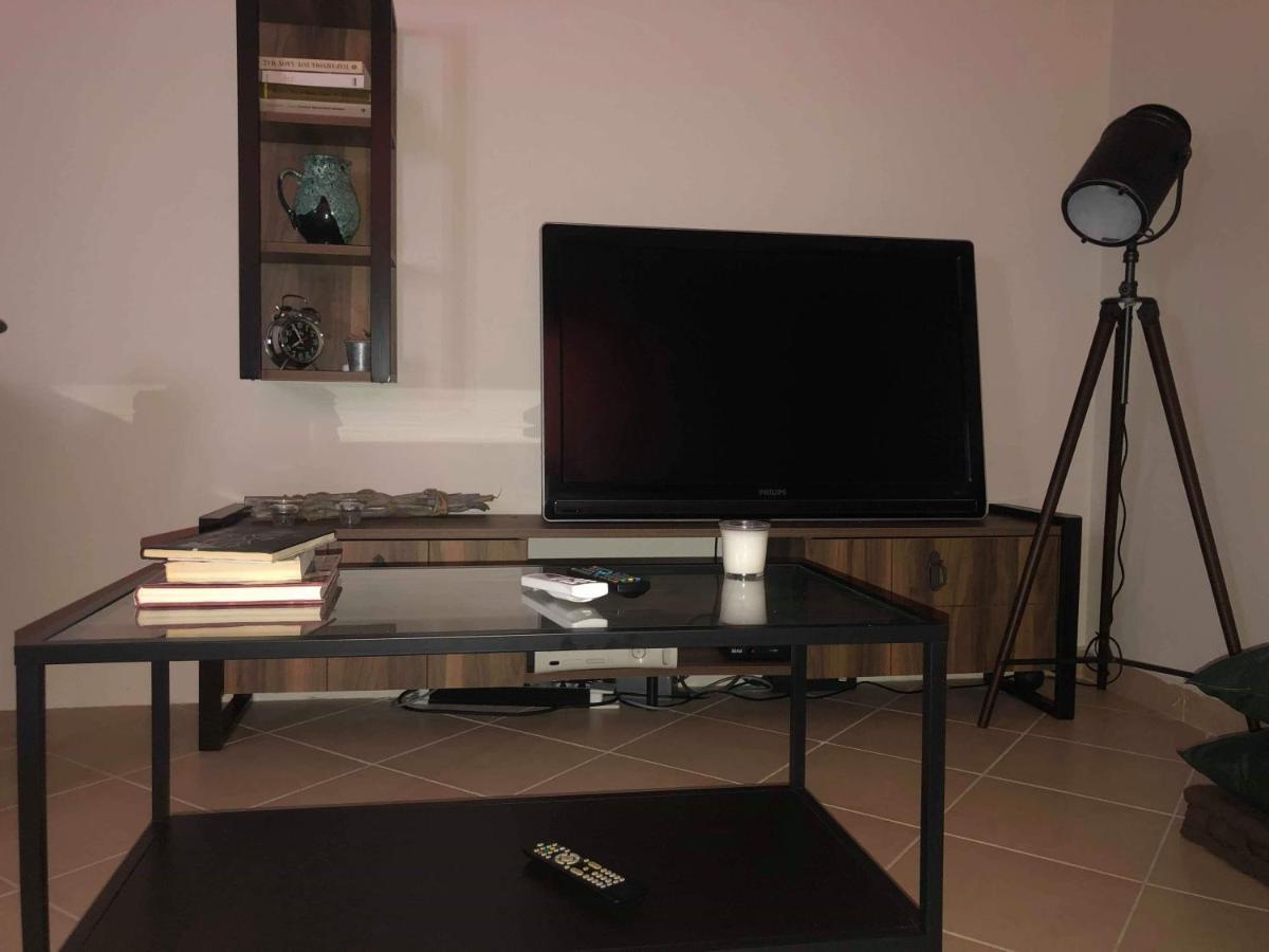 Amelia's House Nafplio